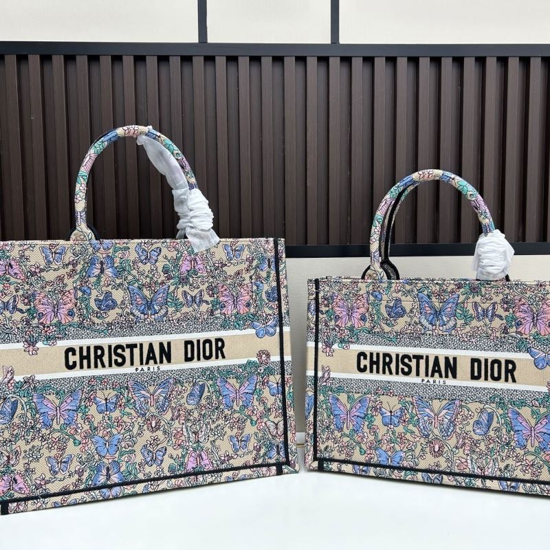 D*or shopping bags